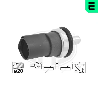 Bilde av ERA 330951 Sensor, kjølemiddeltemperatur