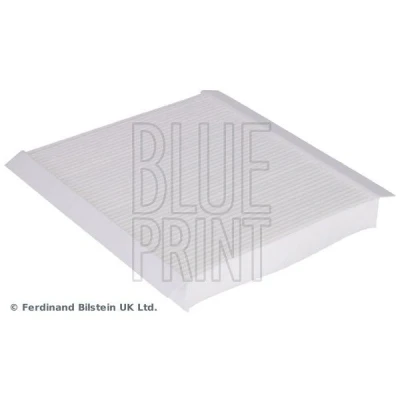 Bilde av BLUE PRINT ADH22513 Kupéfilter pollenfilter 239 197 30 HONDA: CIVIC 8 Hatchback,