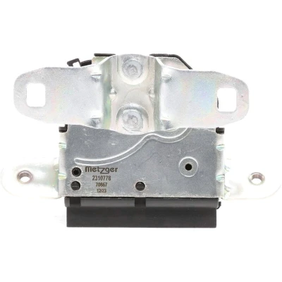 Bilde av METZGER 2310778 Baklukelås FIAT: 500 Hatchback