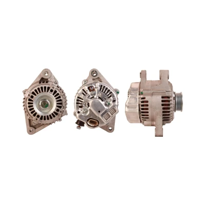 Bilde av LUCAS ELECTRICAL LRA03341 Dynamo 12V 80A TOYOTA: Yaris I Hatchback