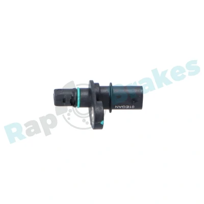 Bilde av RAP BRAKES R A0586 ABS sensor venstre bakaksel, høyre bakaksel aktiv MERCEDES BENZ: Sprinter 4 t Tourer