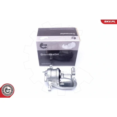 Bilde av ESEN SKV 42SKV232 Bremsecaliper 144 framaksel høyre OPEL: Combo C Varebil / Stasjonsvogn, Meriva A, Corsa Hatchback