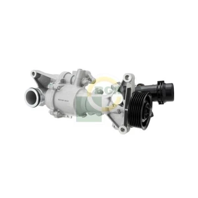 Bilde av Vannpumpe Bga CP5635 mercedes benz OE 2742000307, 2742000900, A2742000307