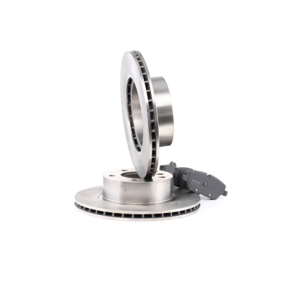 Bilde av MAPCO 47890 bremsesett, skivebremse framaksel ventilert