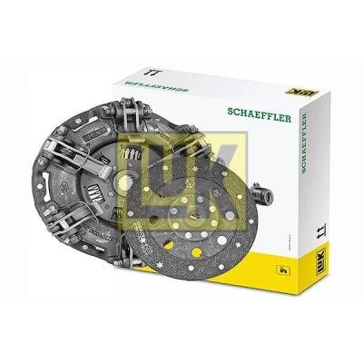 Bilde av LuK 623 3065 19 Clutch 230
