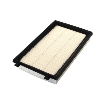 Bilde av MAPCO 60548 Luftfilter 35 160,5 269 firkantet Filterinnsats TOYOTA: Corolla VIII Liftback, Compact, Stasjonsvogn