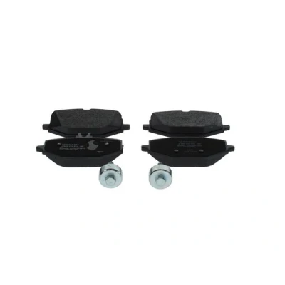 Bilde av BOSCH 0 986 460 023 Bremseklosser Low Metallic MERCEDES BENZ: G Klasse, GLE