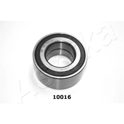 Bilde av ASHIKA 44 10016 Hjullagersett framaksel med integrert magnetisk senorring 80
