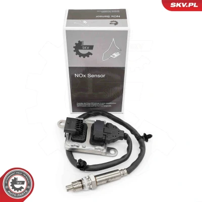 Bilde av ESEN SKV 71SKV007 NOx.sensor, ureainnsprøytning 12V