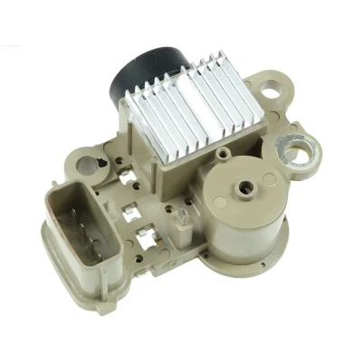 Bilde av AS PL ARE5129 Generatorregulator 12