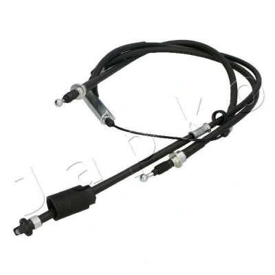 Bilde av JAPKO 1310424 Bremsekabel bak 1915/1006 593, 735/593
