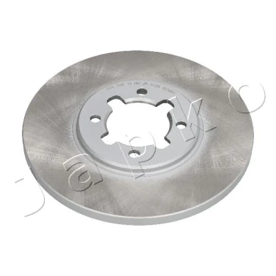 Bilde av JAPKO 60223C Bremseskiver framaksel 233,6 12,5 4 64 fullt ut spraylakkert TOYOTA: Carina Sedan