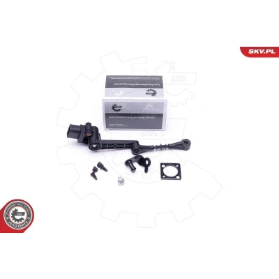 Bilde av Sensor, Xenonlys (lyslengderegulering, land rover range sport i, LR020473, RQH500570