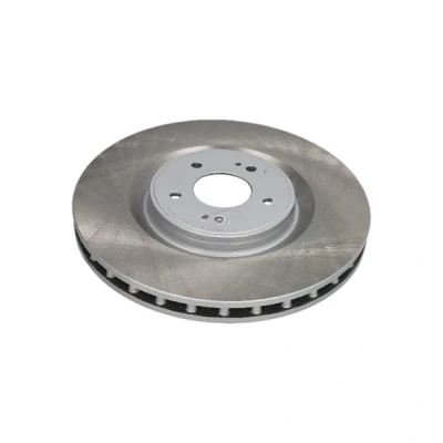 Bilde av ASHIKA 60 05 550C Bremseskiver framaksel 350 32 5 69 ventilert spraylakkert MITSUBISHI: Lancer 8 Limousine