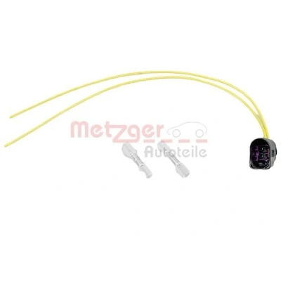 Bilde av METZGER 2324074 Kabelreparasjonssett, sentral el modul VOLKSWAGEN: Tiguan I, Golf 7, AUDI: A8 D2, A6 C7 Sedan, Avant