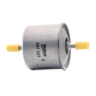 Bilde av VALEO 587007 Drivstoffilter ledningsfilter 8 FORD: Escort 5, Transit Mk4 Van, Minibuss