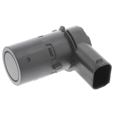 Bilde av VEMO V46 72 0138 Parkeringssensorer Original Quality bak svart ultralydføler RENAULT: MEGANE 3, Kangoo I, ESPACE 4