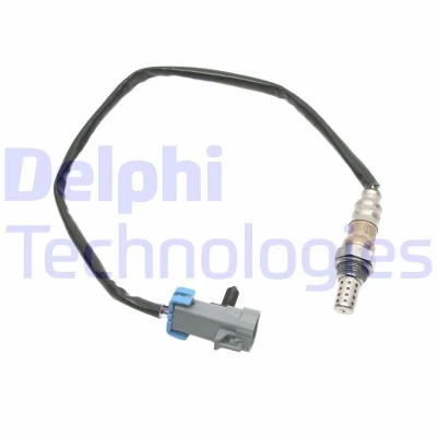 Bilde av DELPHI ES20355 12B1 Lambdasonde planarsonde, oppvarmet OPEL: Insignia A Hatchback