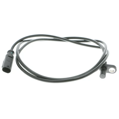 Bilde av VEMO V27 72 0010 1 ABS Sensor bakaksel Original Quality for kjøretøy med 2 1250 12 oval IVECO: DAILY 6 , 4 Kasten/Kombi