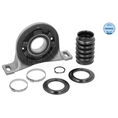 Bilde av MEYLE 034 151 0002/S Lagring, kardangaksel bak med tilleggsmateriale kulelager ORIGINAL Quality MERCEDES BENZ: Sprinter 3.5 T Van