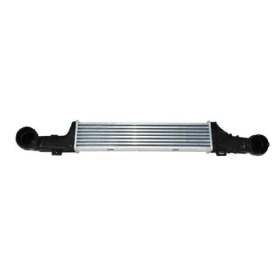 Bilde av THERMOTEC DAM002TT Ladeluftkjøler Aluminium, plast 562 X 113 0 mm