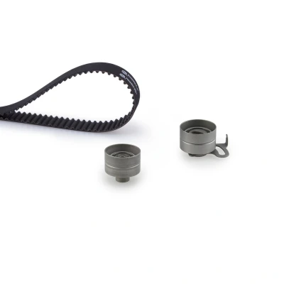 Bilde av GATES K015483XS Registerreimsett uten vannpumpe Tru Power NISSAN: Patrol GR 4 SUV, 5 SUV