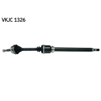 Bilde av SKF VKJC 1326 Drivaksel 1029, 508 med lager VOLVO: 850 Stasjonsvogn, Sedan, C70 I Cabrio
