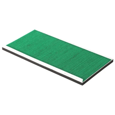 Bilde av Castrol filters CC0580C Kupéfilter Finstøvfilter (HEPA), med antibakteriell effekt 699mm 361mm 20mm TESLA: Model S (5YJS) 85, P85, 60, 85D AWD