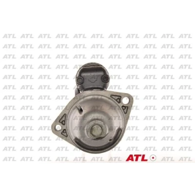 Bilde av Starter, nissan primera, primera hatchback, traveller, 23300 4J600, 5J201