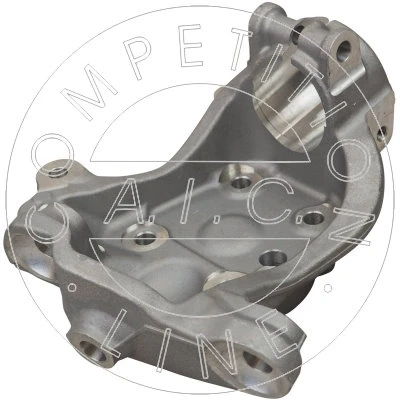 Bilde av Akseltapp, hjulopphengning, Framaksel venstre, alpina b5, b5 kombi, bmw 5 [e60], touring [e61], 3121 6 760 953