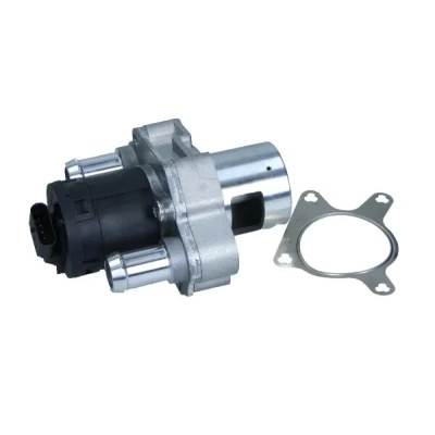 Bilde av MAXGEAR 27 4114 EGR Ventil elektrisk MERCEDES BENZ: Sprinter 5 T Flatvogn lastebil/Chassis, 3.5 lastebil/Chassis