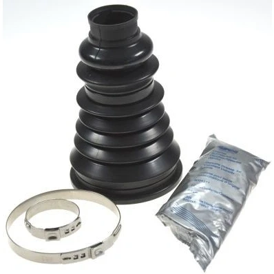 Bilde av SPIDAN 23005 Drivakselmansjett 152,00 TPE (termoplastisk elastomer) RENAULT: Kangoo I, I Express