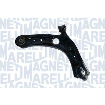 Bilde av MAGNETI MARELLI 301181310670 Bærebru framaksel venstre Casterstag VOLKSWAGEN: Passat B8 Variant