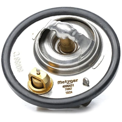 Bilde av METZGER 4006431 Termostat med tetning MAZDA: MX 5 2, 323 F 6