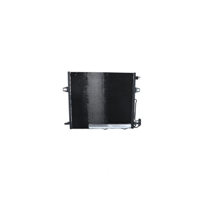 Bilde av NRF EASY FIT 35927 Kondensator med tørker, tetningsring 13,8 Aluminium 575
