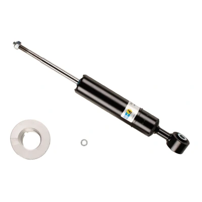 Bilde av BILSTEIN B4 OE Replacement 19 167367 Støtdemper framaksel gasstrykk torørs Demper bærer ikke fjær nedre øye, øvre stift NISSAN: Pathfinder 3