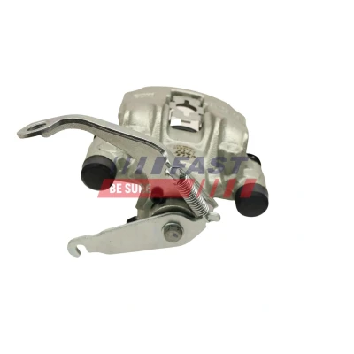Bilde av FAST FT33109 Hovedsylinder 24, 23,8 Aluminium