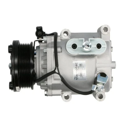 Bilde av THERMOTEC KTT090350 Kompressor SCROLL 90v 12 PAG 46 R 134a FORD: Transit Mk6 Minibuss, MONDEO 3 Kombi