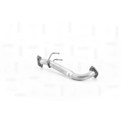 Bilde av NAP carparts CAC10306 Eksosrør 460mm inntil Euro 5, 6 FORD: FOCUS 3 Turnier, Transit Connect V408 Van
