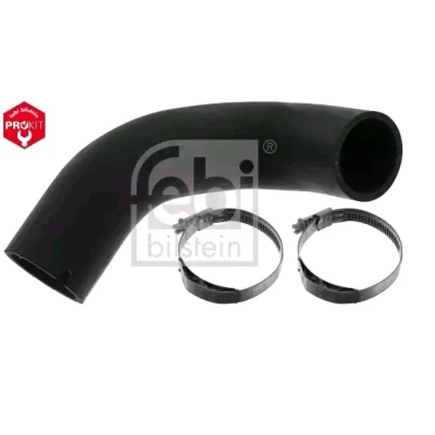 Bilde av febi BILSTEIN 49678 Radiatorslange 56 EPDM (etyl propylen dien gummi) med bøyler Plus