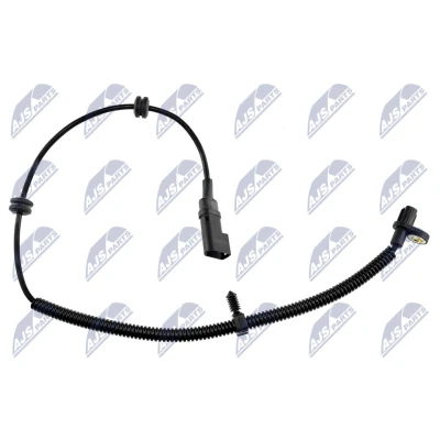 Bilde av Sensor, hjulturtall, bakaksel, Høyre ford focus i, sedan skåp / kombi turnier 1067208, 1088635, 98A