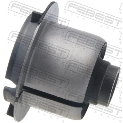 Bilde av Lagring, akselskaft, Foran, lexus es, rx, toyota camry, camry sedan, scepter 52215 06020, 33010