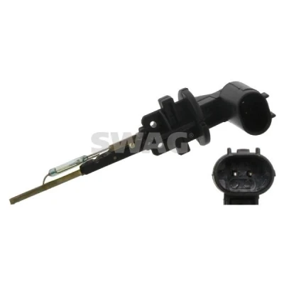 Bilde av SWAG 20 93 3458 Sensorer BMW: 5 Touring, 7, Sedan