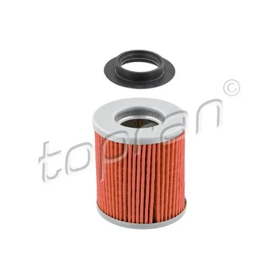 Bilde av TOPRAN 625 379 Automatgirfilter med tetningsring MITSUBISHI: Outlander 2 SUV