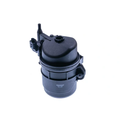 Bilde av DENCKERMANN A121031 Drivstoffilter ledningsfilter LAND ROVER: Range Rover Evoque