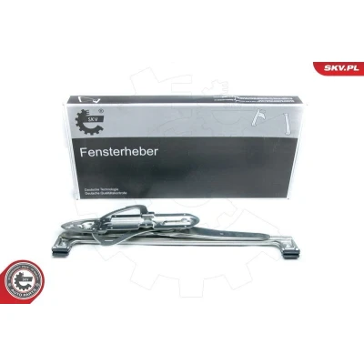 Bilde av Vindusheis, Foran venstre, ford c max, focus ii, sedan turnier kuga i, 1736145, 4M51B23201BG