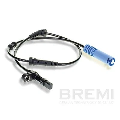 Bilde av BREMI 50128 ABS Sensor med kabel MINI: Hatchback