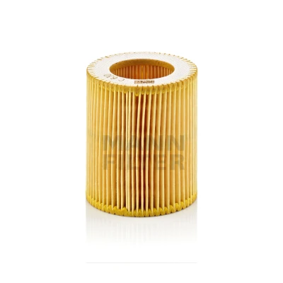 Bilde av MANN FILTER Picolino C 630 Luftfilter 70 60 Filterinnsats