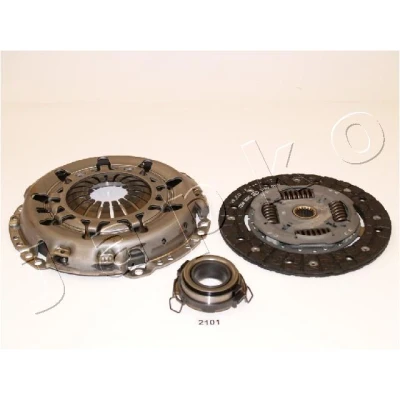 Bilde av JAPKO 922101 Clutch 200 TOYOTA: Yaris II Hatchback, III Hatchback