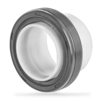 Bilde av JP GROUP 1119500200 Veivaksel Tetningsring PTFE (polytetrafluoretylen)/ACM (polyacryl kautsjuk) VOLKSWAGEN: Passat B6 Variant, Multivan 6
